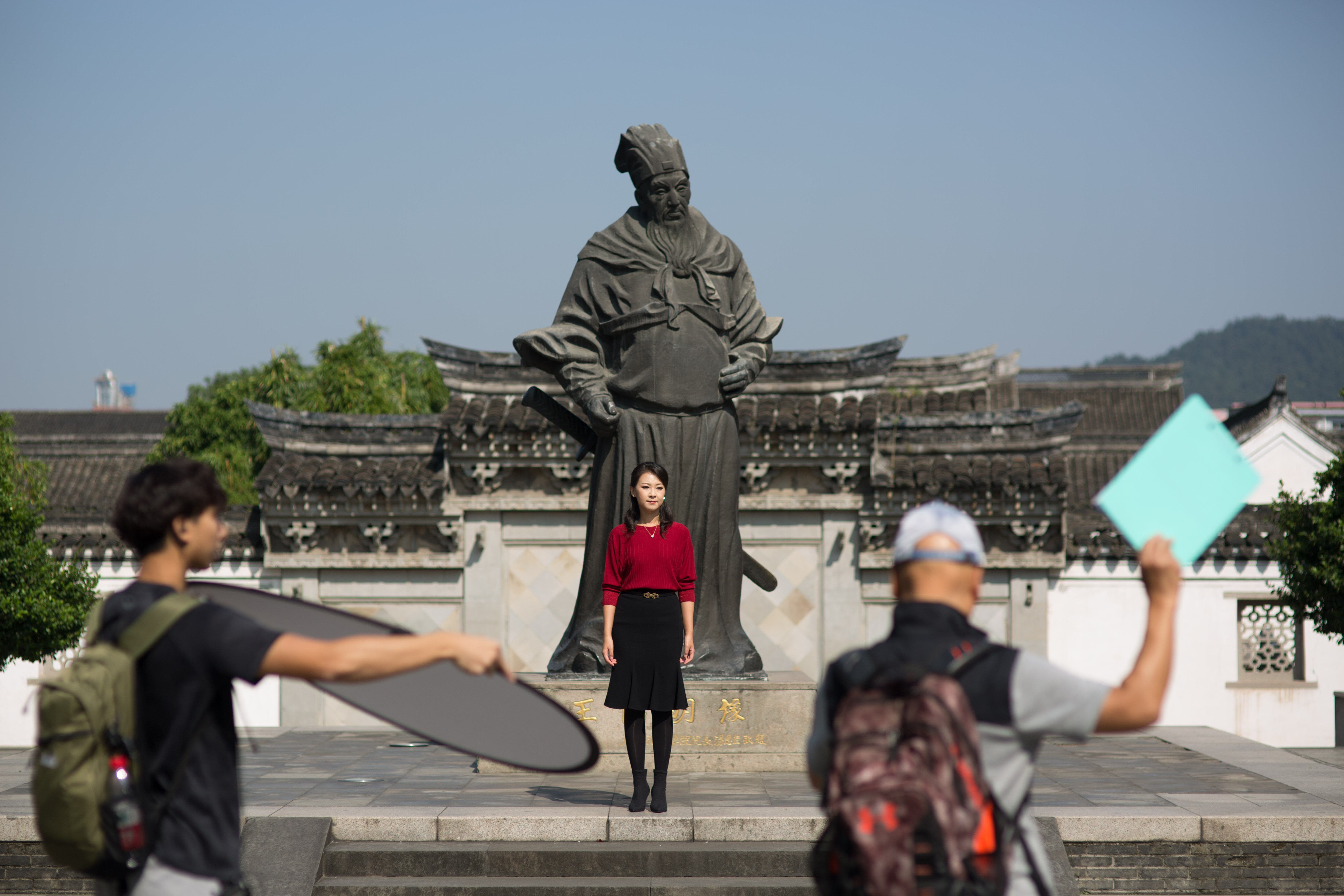 26集、27集剧照(图4)